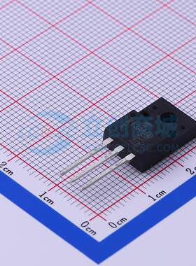 TK13A65D(STA4,X,M) TO-220 场效应管(MOSFET) 全新原装 元器件配