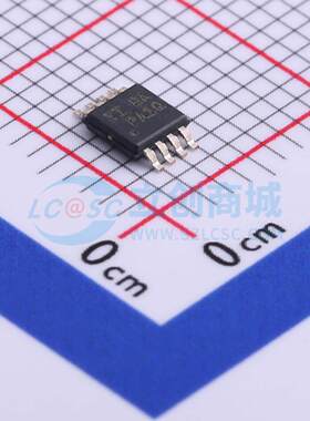 TPS7A6650QDGNRQ1 HVSSOP-8-3mm 线性稳压器(LDO) 原装 元器件配