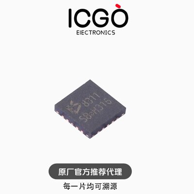 原装正品ES83封装QFN-2