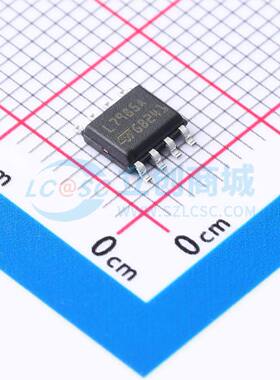 L7985ATR SOIC-8 DC-DC电源芯片 2A降压型开关稳压器