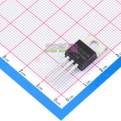 场效应管(MOSFET)IRFB32
