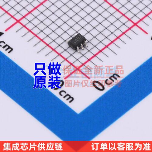 运算放大器LMV301MG/NOP