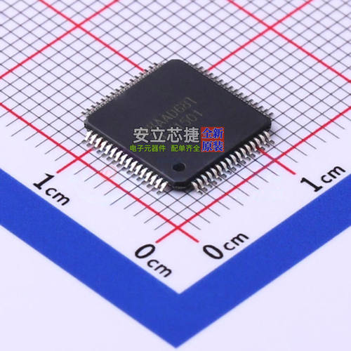 以太网收发器TLK1501IRC