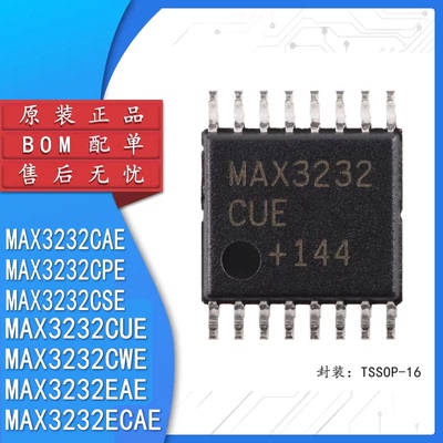 MAX32CAEPSUWMAX32CAEP