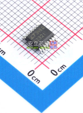 运算放大器 LT6232IGN#PBF SSOP-16 ADI(亚德诺) 电子元器件配单