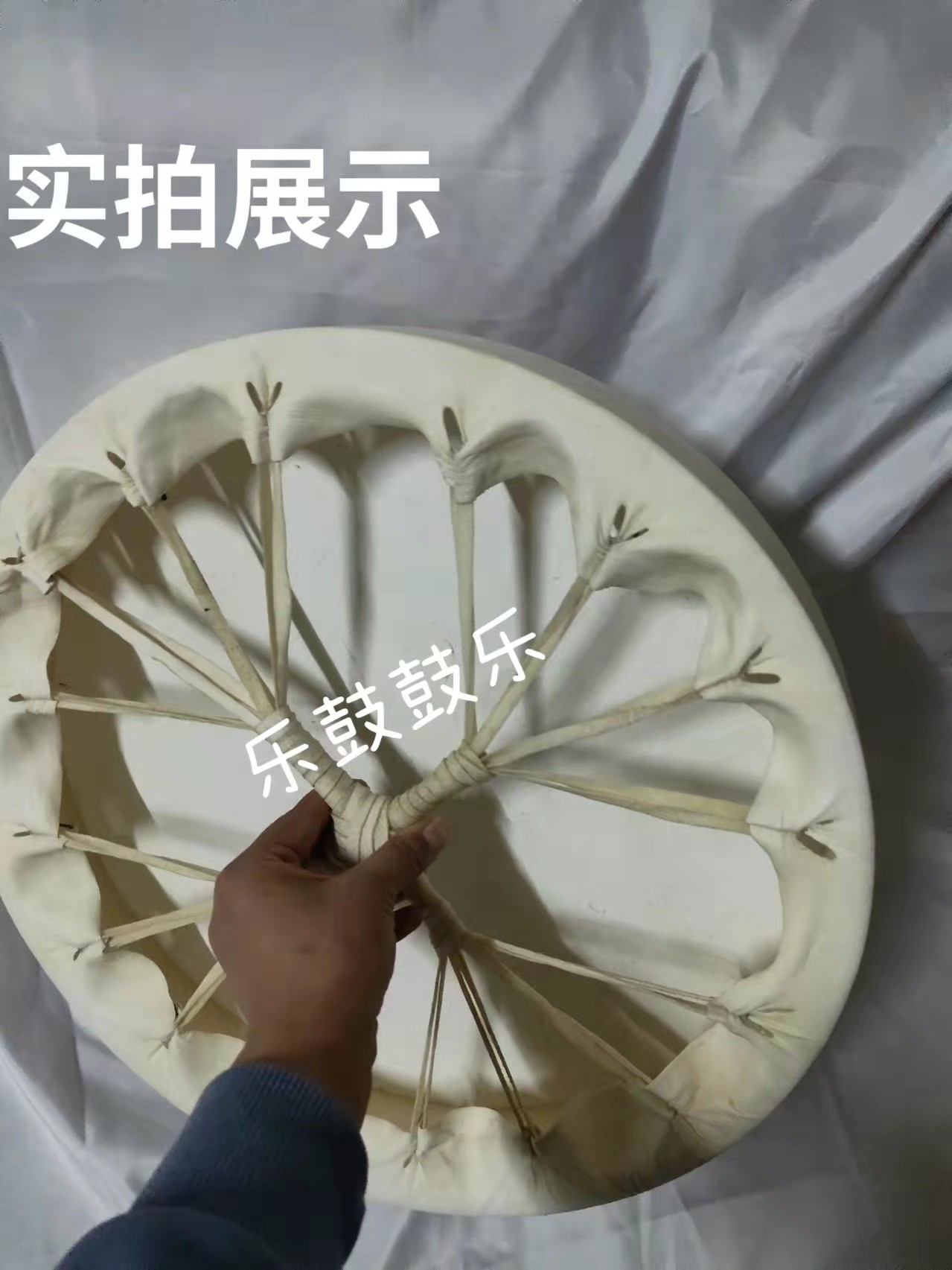 框鼓印第安鼓音乐疗愈鼓印尼手鼓音乐疗愈冥想乐器shaman手鼓