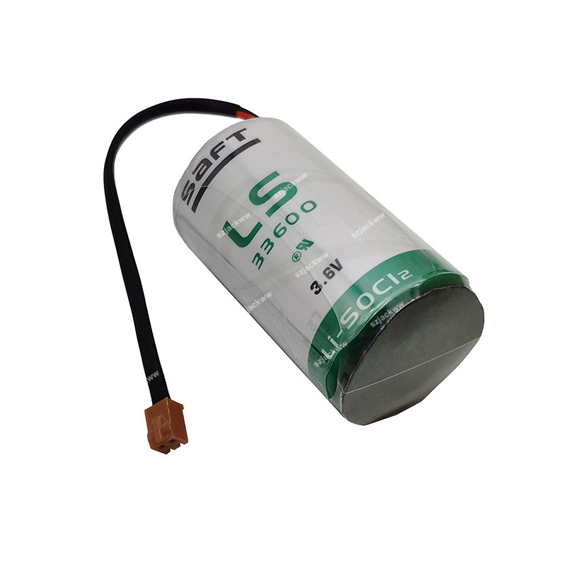原装全新SAFT进口LS33600锂电池图片