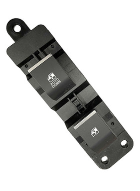 江淮新款骏铃V6电动玻璃升降器开关 3746930E5020 按钮 康铃 帅铃