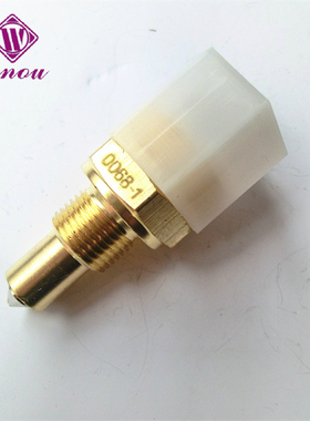 倒车灯开关天龙格尔发J6新大威潍柴法士特变速箱 0068-1 倒车开关