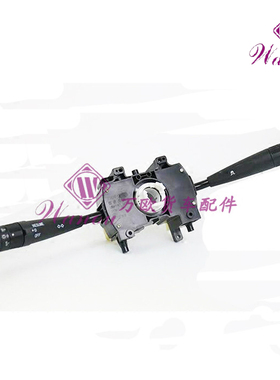 东风天龙大力神 天锦大灯雾灯 转向组合开关变光 雨刮开关带巡航