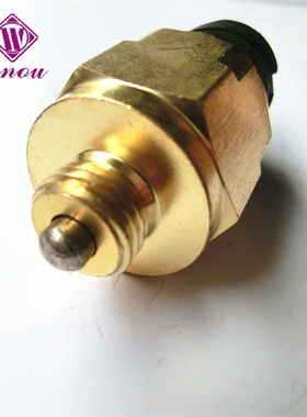 倒车灯开关 解放J6 两插 0068DS 东风天龙 倒档 天锦 大力神