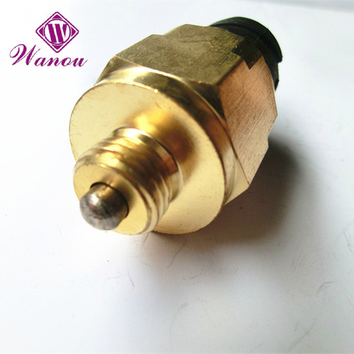 倒车灯开关 解放J6 两插 0068DS 东风天龙 倒档 天锦 大力神