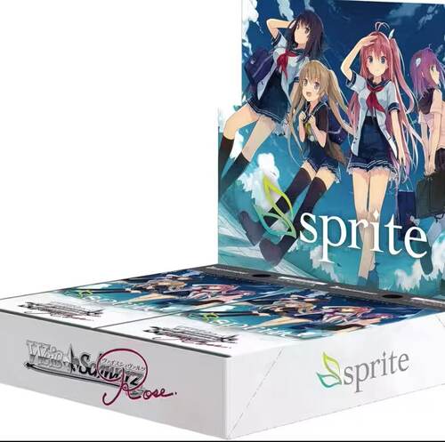 WSR日文【雪碧社 】散包盲盒类产品拆开不退