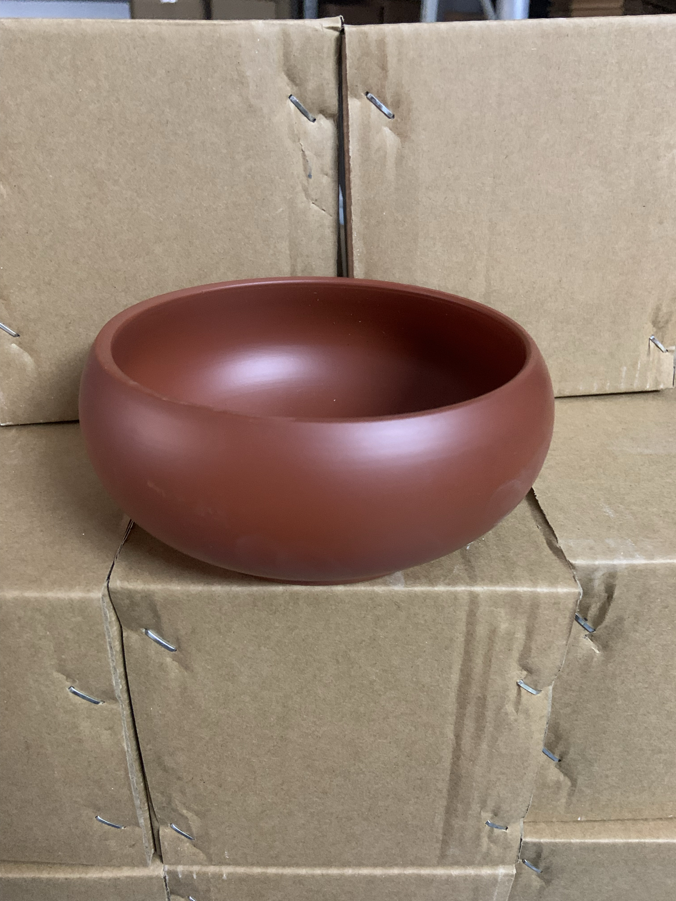 茶道紫砂朱泥茶具