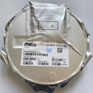 MP2451DT-LF-Z 丝印IV7【封装SOT-23-6】降压转换器 DC-DC芯片