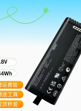 原装 RRC RRC2040-2 探伤仪电池 10.8V 6800mAh 锂离子电池组