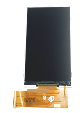 议价TFT9K1892FPC 4.45英寸带背光的TFT LCD显示屏