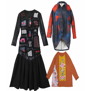 3.16孤品和小限量款 此岸歌声 原创设计店