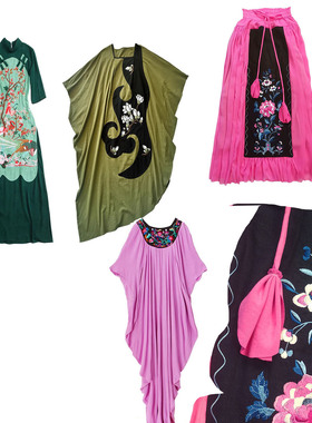 此岸歌声*原创设计店-6.16孤品和小限量款