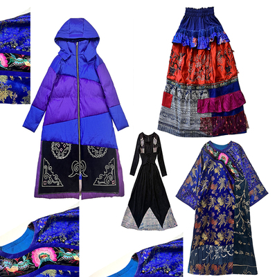 此岸歌声11.11老绣老物珍藏版