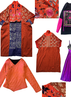 此岸歌声*10.28老绣老物组