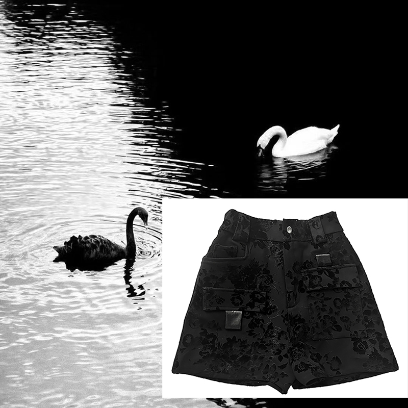 原创设计此岸歌声好版型