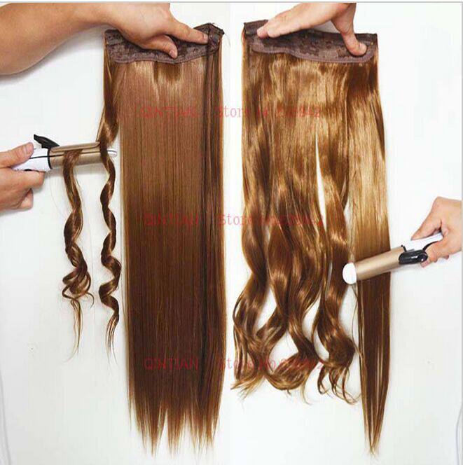 Extension cheveux - Ref 217485 Image 4