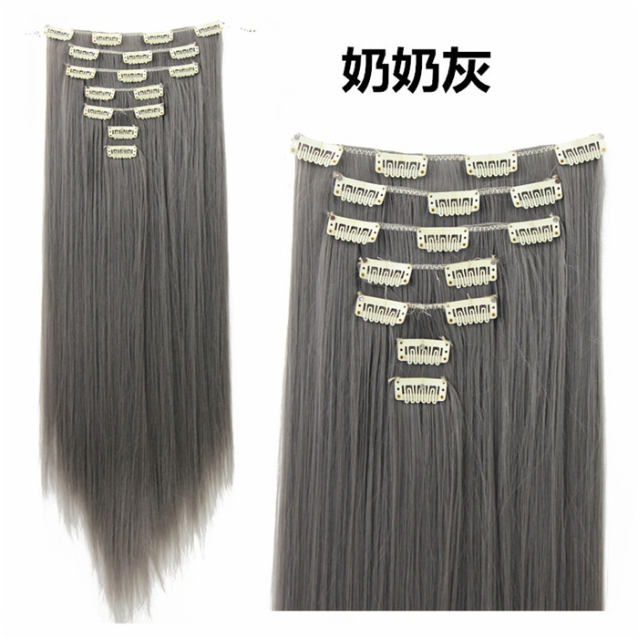 Extension cheveux - Ref 218727 Image 3