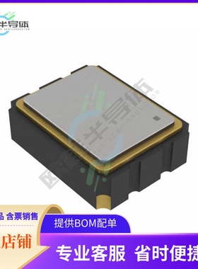 FK2500101《CLOCK SAW OSCILLATOR SEAM3225 T&》