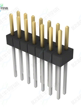 PBC07DADN[连接器CONN HEADER VERT 14POS 2.54MM]