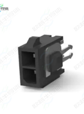 3-794680-2[连接器CONN HEADER VERT 2POS]