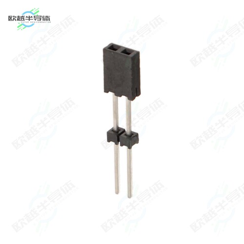 ESQT-102-02-L-S-535[连接器FLEXYZ FLEXIBLE-HEIGHT SOCKET ST]