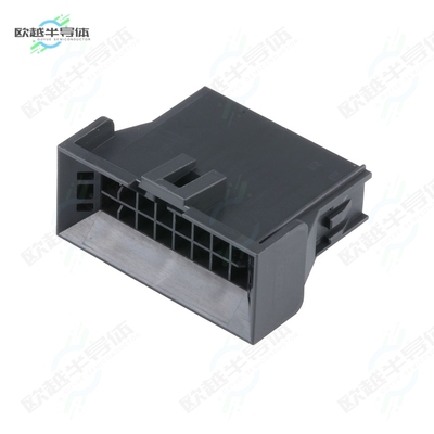 2245561110[连接器NANO-FIT BMI PLUS HSG BLK 10CKT]