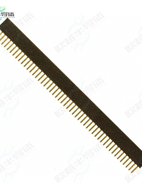 LPPB501NFFN-RC[连接器CONN HDR 50POS 0.05 GOLD PCB]