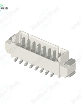 CI4405M1VR0-NH[连接器5 POS 1.25MM(.049) WIRE TO BOARD]