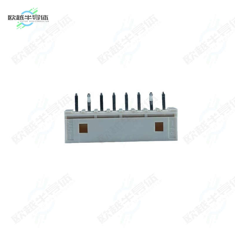 SC25-08WS[连接器2.5 MM W TO B CONNECTOR 8P HEADE]