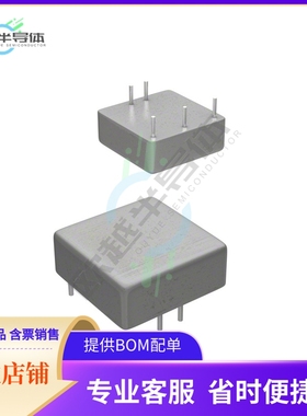 RP15-4815DA/P-HC【DC DC CONVERTER +/-15V 15W】
