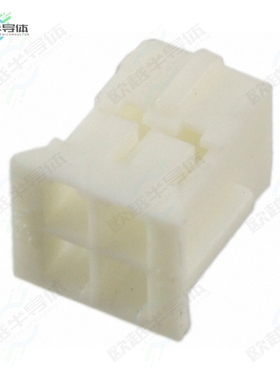 SWH204-NULN-D02-UU-WH[连接器CONN RCPT HSG 4POS 2.00MM]