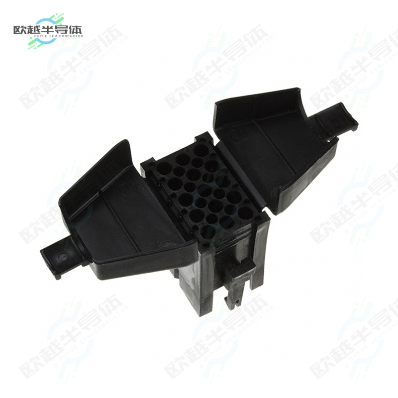 SMS15PDH1[连接器CONN PLUG HSG 15POS 5.08MM]