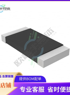 WSL2010R5000FEA18【RES 0.5 OHM 1% 1W 2010】
