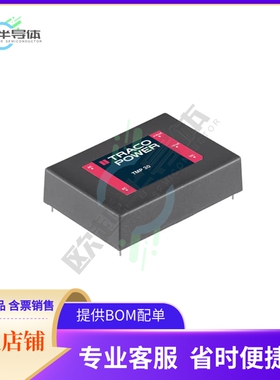 TMP 30522【AC/DC CONVERTER 5V +/-12V 30W】