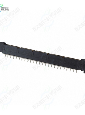 767140-5[连接器CONN PLUG 190P SMD PALLAD-NICKEL]