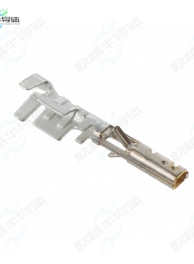 430300002[连接器CONN SOCKET 20-24AWG CRIMP GOLD]