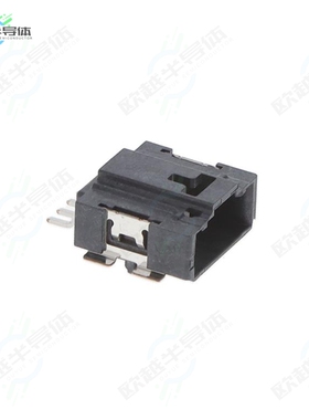 10142963-104KLF[连接器CONN MICROSPACE HDR-ASSY STS S]