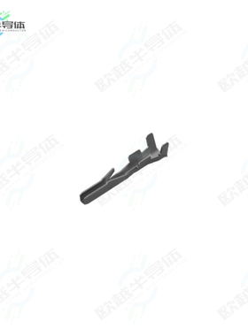 1955441-1[连接器CONN TAB 20-24AWG CRIMP TIN]