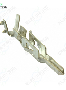 2238022-1[连接器CONN PIN 22-26AWG CRIMP TIN]