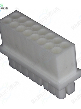 794824-1[连接器CONN PLUG HSG 16POS 4.14MM]