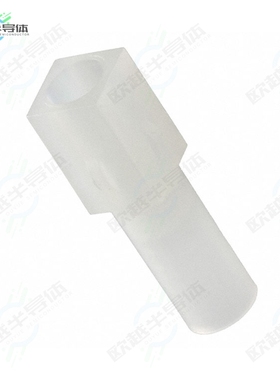 50841010[连接器CONN PLUG HSG 1POS NAT]