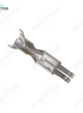 925595-1[连接器CONN SOCKET 13-17AWG CRIMP TIN]