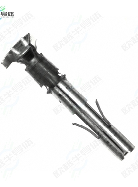 350919-3[连接器CONN SOCKET 14-18AWG CRIMP TIN]